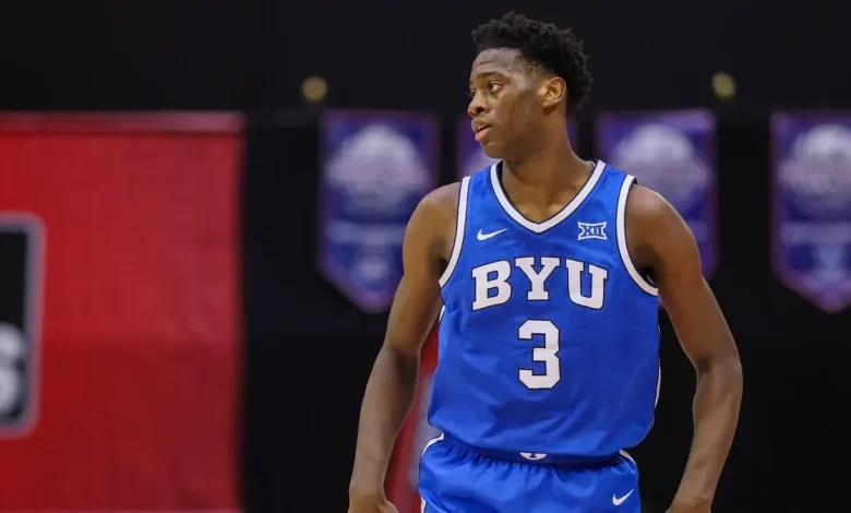 Pacific Tigers at BYU Cougars odds, picks and predictions