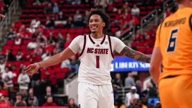 Pack Hosts Texas Southern in Annual Heritage Game at Reynolds Coliseum