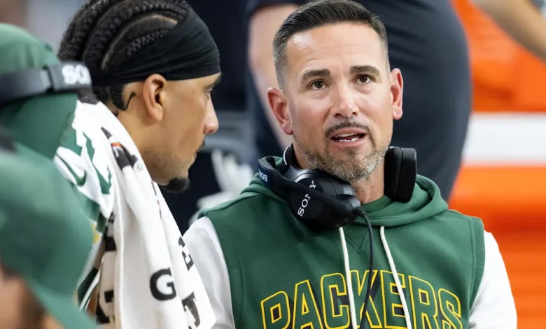 Packers Could Catch Massive Break Against Bears