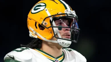 Packers Get Update on Christian Watson After Injury & Hospital Visit