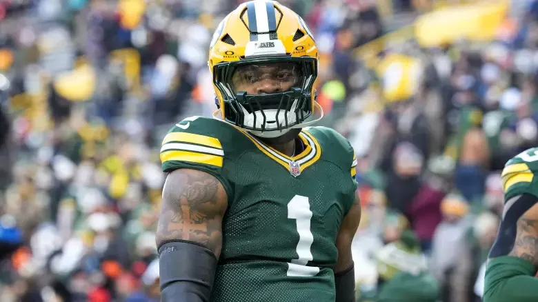 Packers’ Micah Parsons Makes Honest Admission About Reggie White Comparisons