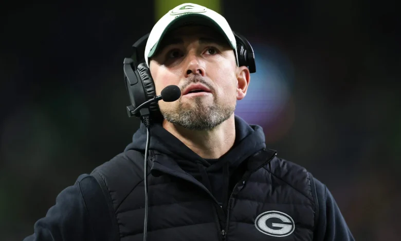 Packers RB Dealt Another Brutal Injury Blow Before Broncos Game