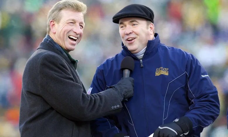 Packers Radio Team Voted Best Local NFL Announcers