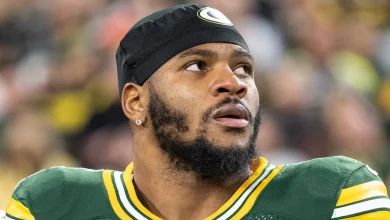 Packers finally confront the Micah Parsons nightmare Cowboys fans know too well