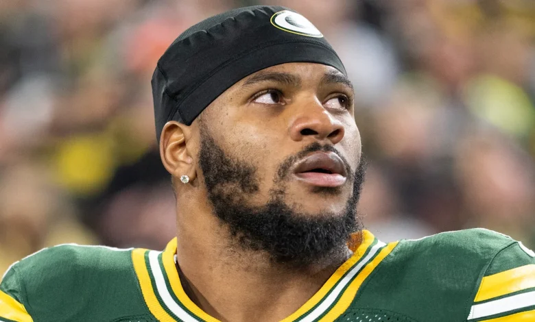 Packers finally confront the Micah Parsons nightmare Cowboys fans know too well