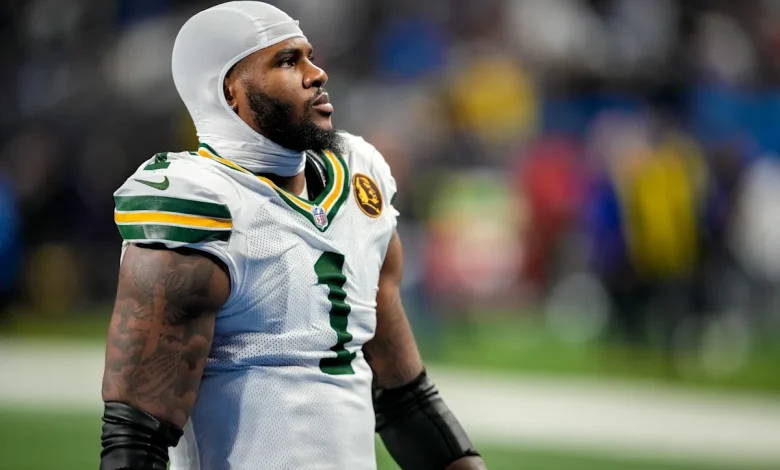 Packers lose to Broncos after Micah Parsons suffered what is feared to be a torn ACL