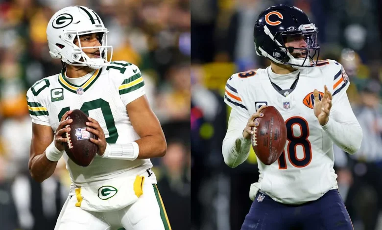 Packers vs. Bears: Two must-know storylines for Saturday's Week 16 game
