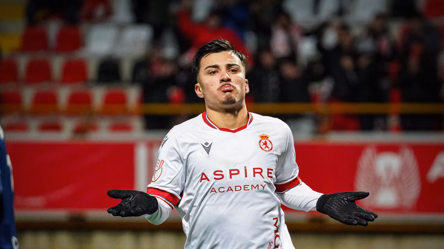 Paco Cortés, enemigo íntimo