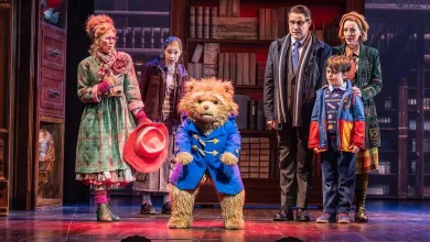 Paddington the Musical review at the Savoy Theatre, London: resistance is futile