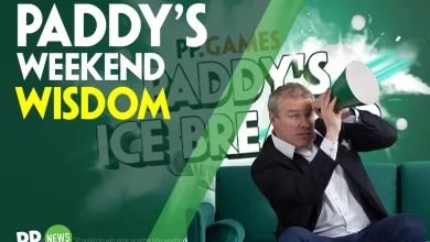 Paddy Power: Fiery Prem action, Jonbon’s chances & Troy Parrot