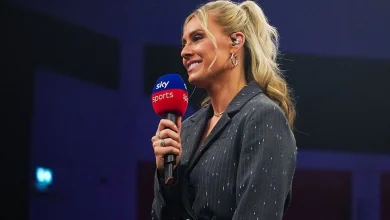 Paddy Power World Darts Championship: Emma Paton weighs up the key contenders