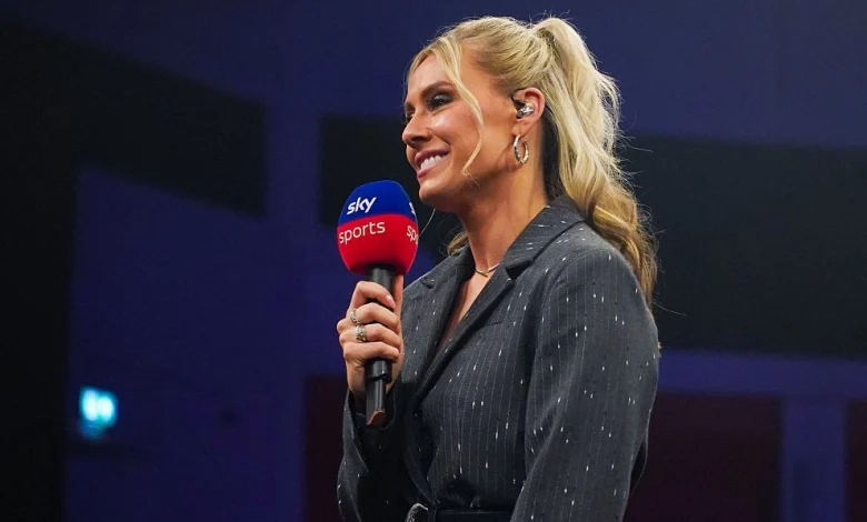 Paddy Power World Darts Championship: Emma Paton weighs up the key contenders