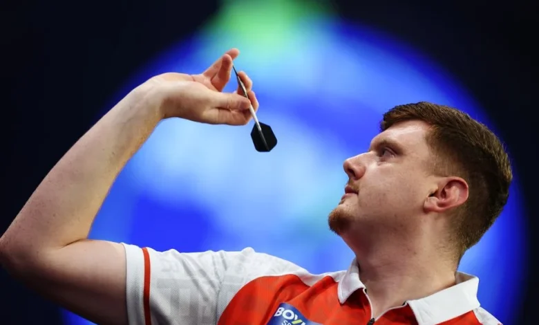 Paddy Power World Darts Championship day six and acca predictions: Consistent Springer should sail through