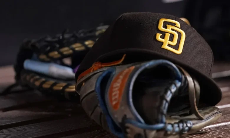 Padres Sign Free Agent Asian Slugger, Adding to Infield Depth