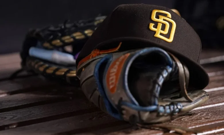 Padres To Sign Sung-Mun Song