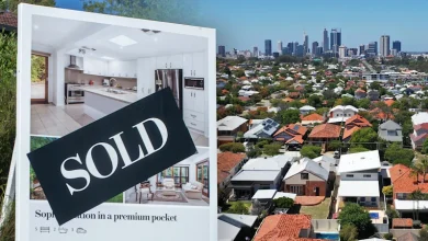 Pain and gain: The Perth suburbs rising the profitability rankings