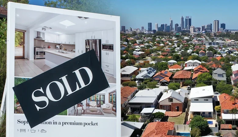 Pain and gain: The Perth suburbs rising the profitability rankings