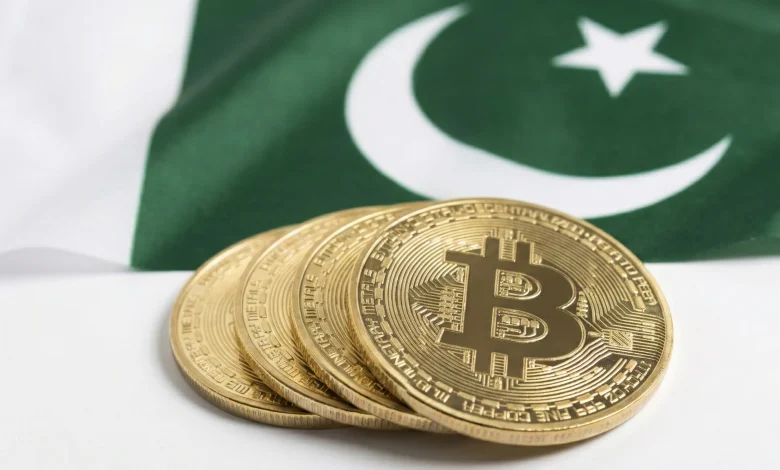 Pakistan Eyes Bitcoin and Blockchain for Financial Infrastructure