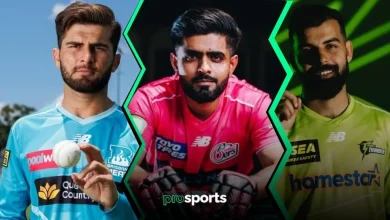 Pakistani Star Players to Skip Sri Lanka Tour to Play BBL