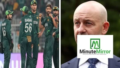 Pakistani players will play entire BBL season, CEO Todd Greenberg