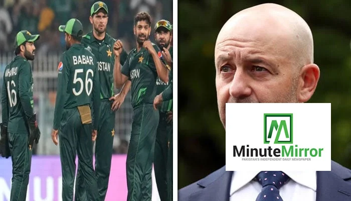 Pakistani players will play entire BBL season, CEO Todd Greenberg