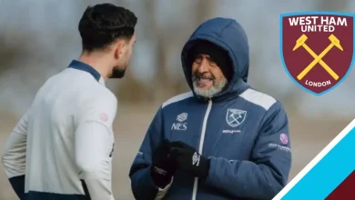 Palace look to tempt first team stalwart from West Ham