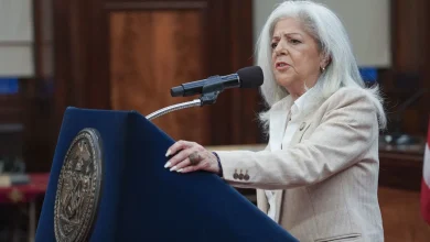 Paladino faces censure calls after Islamophobic social media posts