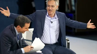 Palantir CEO Alex Karp defends being an 'arrogant prick'—and says more CEOs should be, too