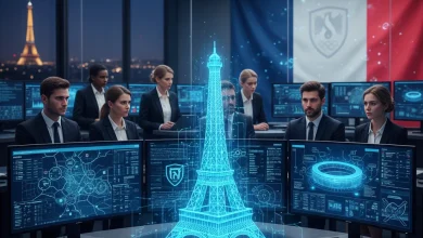 Palantir (NASDAQ: PLTR) renews 3-year DGSI contract for French intel platform