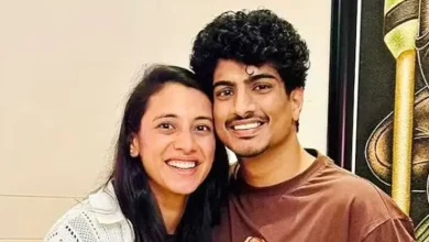 Palash Muchhal Breaks Silence After Wedding With Smriti Mandhana Called Off: "Decided To Move On"