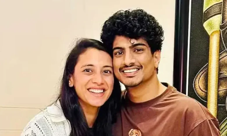 Palash Muchhal Breaks Silence After Wedding With Smriti Mandhana Called Off: "Decided To Move On"