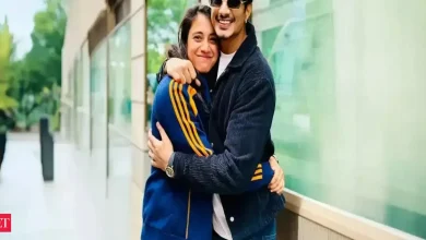 Palash Muchhal's wedding with Smriti Mandhana called off: Composer says 'will take action against fake, de