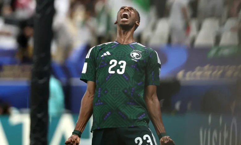 Palestine defeated by Saudi Arabia in FIFA Arab Cup Qatar 2025 quarterfinal