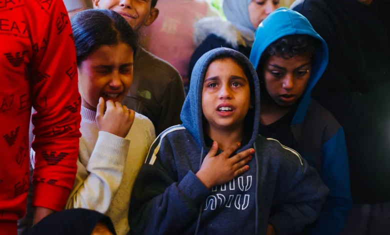 Palestinian football team ties with Tunisia in Arab Cup football tournament