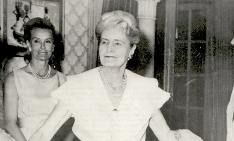 'Palm Royale' Season 2 Episode 5 recap — Square dancing at Mar-a-Lago