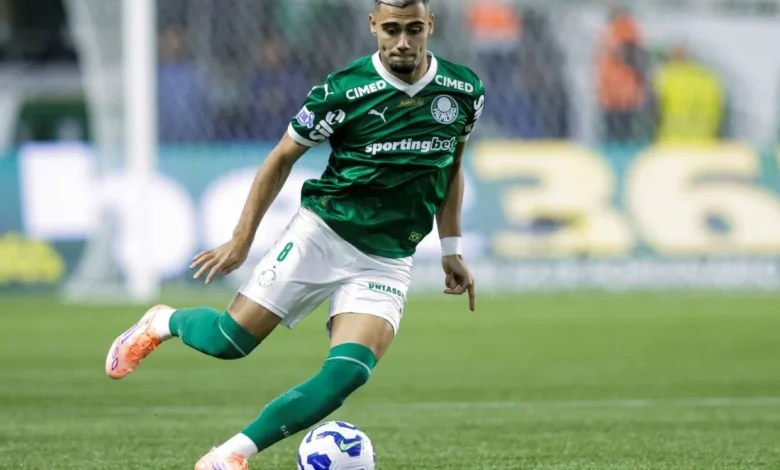 Palmeiras antecipa as férias de quatro jogadores em despedida de 2025