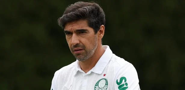 Palmeiras terá time alternativo contra o Ceará; veja provável escalação