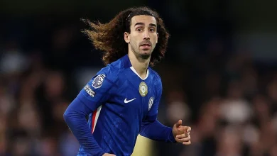 Palmer and Cucurella out - early team news for Cardiff trip