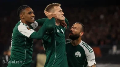 Panathinaikos and AEK Athens Set for Thrilling Super League Clash