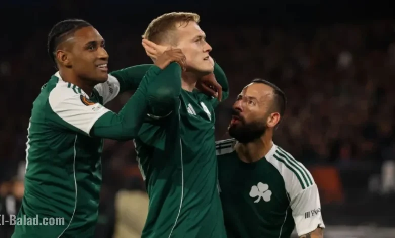 Panathinaikos and AEK Athens Set for Thrilling Super League Clash