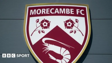 Panjab Warriors: Morecambe takeover figure accused of terrorism involvement