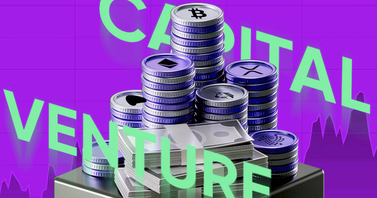 Pantera, Coinbase pile on as crypto startups raise $176 million this week