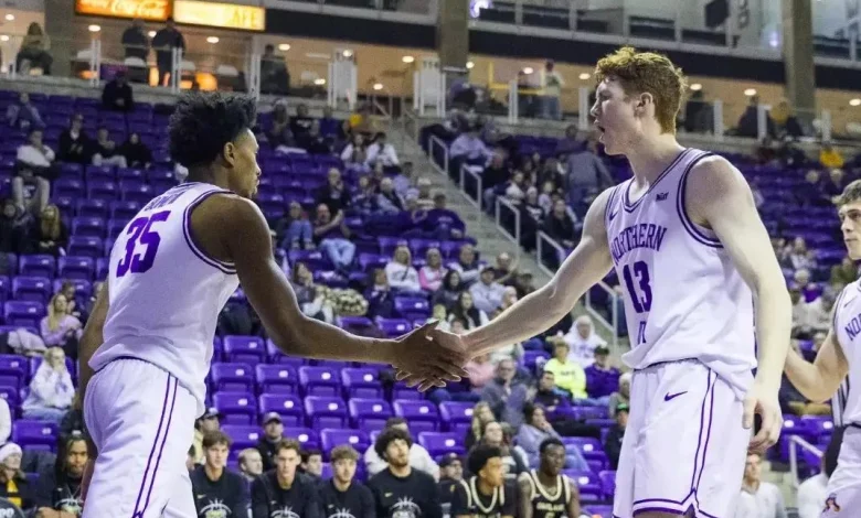 Panther men’s basketball visits UIC for Valley opener on Wednesday afternoon