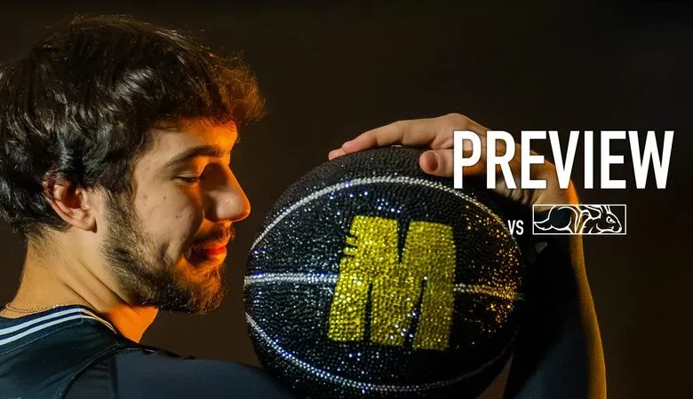 Panthers Battle Jackrabbits Friday At “Milwaukee Hoops Showdown”