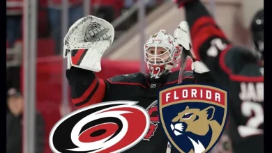 Panthers GameDay v Hurricanes: How to Watch, Lines, Goalies, Odds