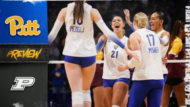 Panthers Play Purdue in Regional Final Saturday Night