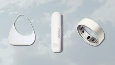 Pantone's 2026 Color of the Year is heavenly! Shop the minimalist hue ☁️