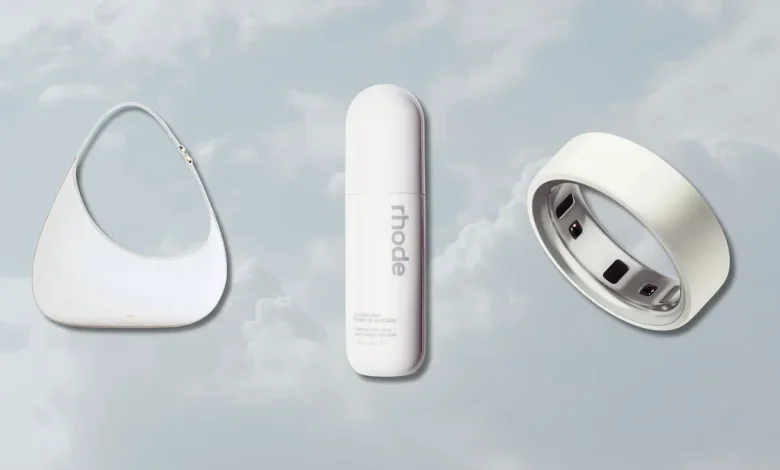 Pantone's 2026 Color of the Year is heavenly! Shop the minimalist hue ☁️