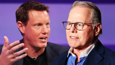 Paramount Launches Hostile Takeover Bid For Warner Bros. Discovery