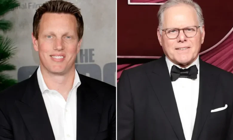 Paramount Launches Hostile Takeover Bid for Warner Bros. Discovery at $30 per Share